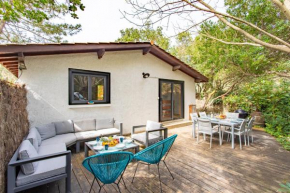 Charmante Maison dans les 44 Hectares : Cap Ferret